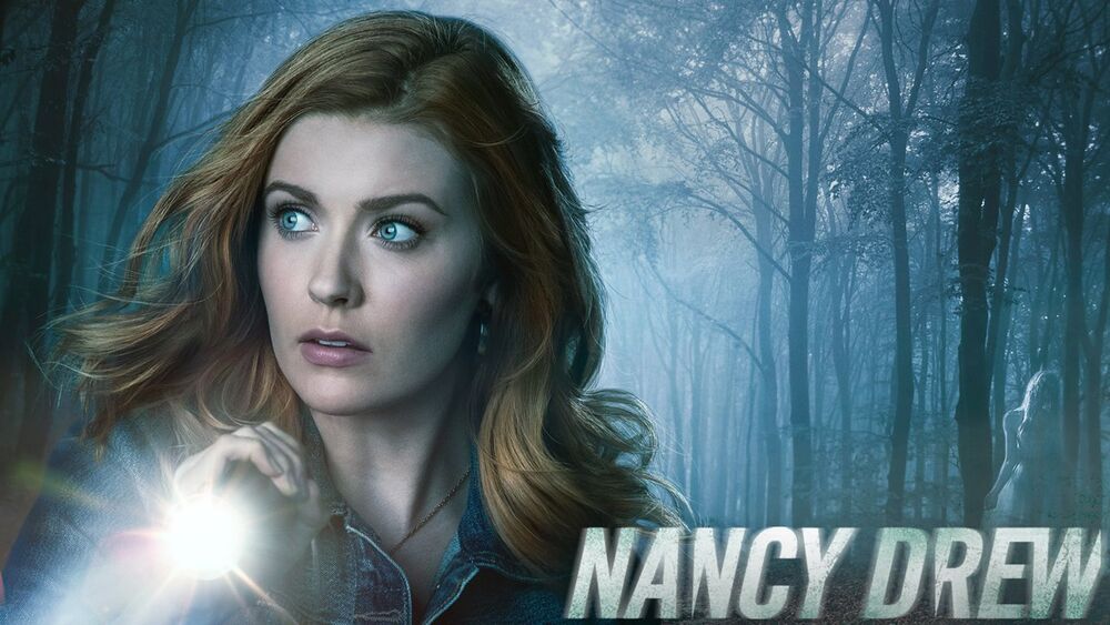 Nancy drew saison 1 (série 2019)