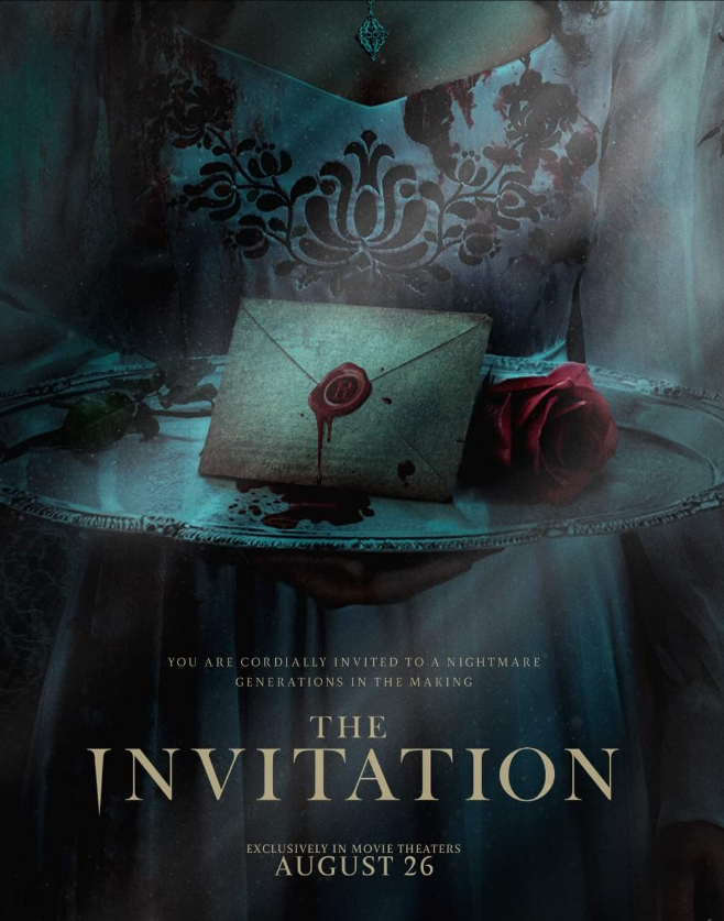 L’invitation (2022)